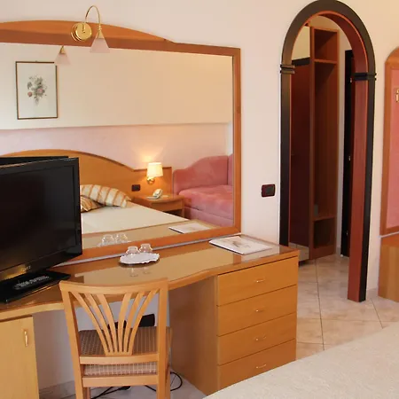Hotel Nettuno 4*