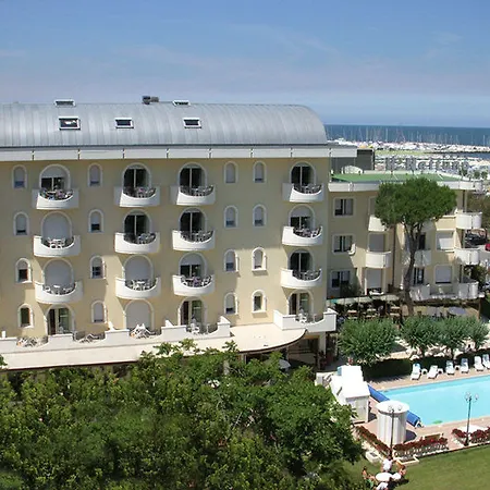 Hotel Nettuno 4*
