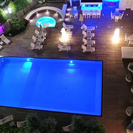 Nettuno Hotel 4*