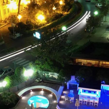 Hotel Nettuno