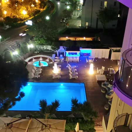 Nettuno 4*
