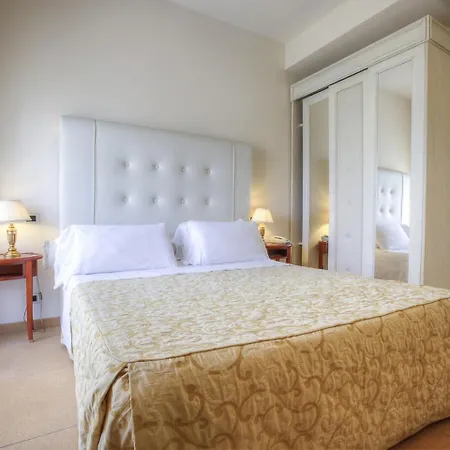 Hotel Nettuno 4*