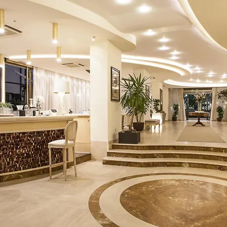 Nettuno Hotel