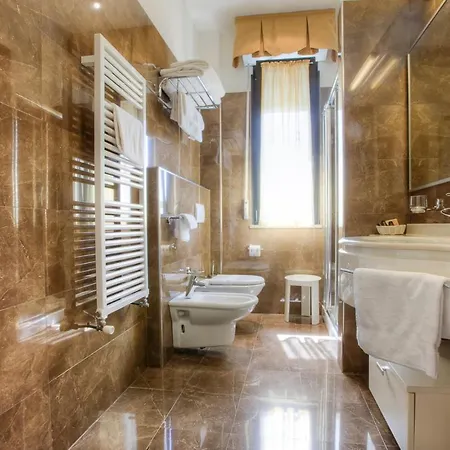 Nettuno Hotel Cervia