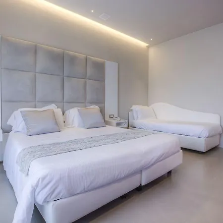 Nettuno 호텔 4*
