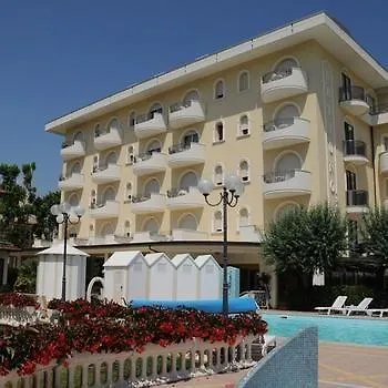 호텔 Nettuno 4*