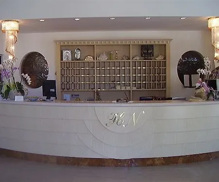 Otel Nettuno 4*