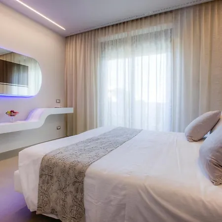 Nettuno 4* 체르비아